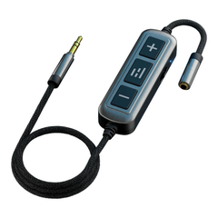 De HELM Audio DB12 AAAMP draagbare versterker is een compacte oplossing voor hifi-problemen.