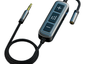 De HELM Audio DB12 AAAMP draagbare versterker is een compacte oplossing voor hifi-problemen.