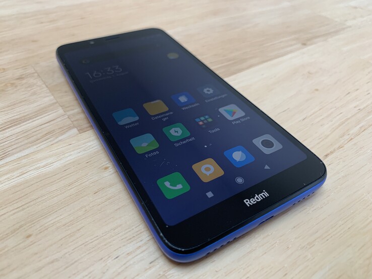 Xiaomi Redmi 7A