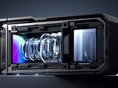 Samsung is momenteel het enige bedrijf dat 200 MP sensoren voor smartphones aanbiedt, maar dit zou eind 2024 kunnen veranderen met de introductie van de eerste 200 MP Sony sensor (Afbeelding bron: Xiaomi)