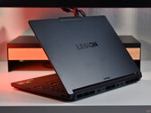 De Lenovo Legion 5 15AGP11.