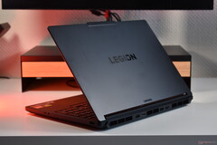 De Lenovo Legion 5 15AGP11.