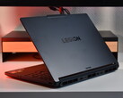 De Lenovo Legion 5 15AGP11.