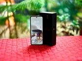 De Motorola Razr 70 biedt twee zeer heldere displays.