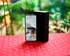 De Motorola Razr 70 biedt twee zeer heldere displays.