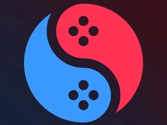 Het logo van de Nintendo Switch-emulator SuYu