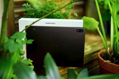 De OnePlus Pad 4 ziet er goed uit en is snel, maar vertoont tekortkomingen op het gebied van beveiliging.