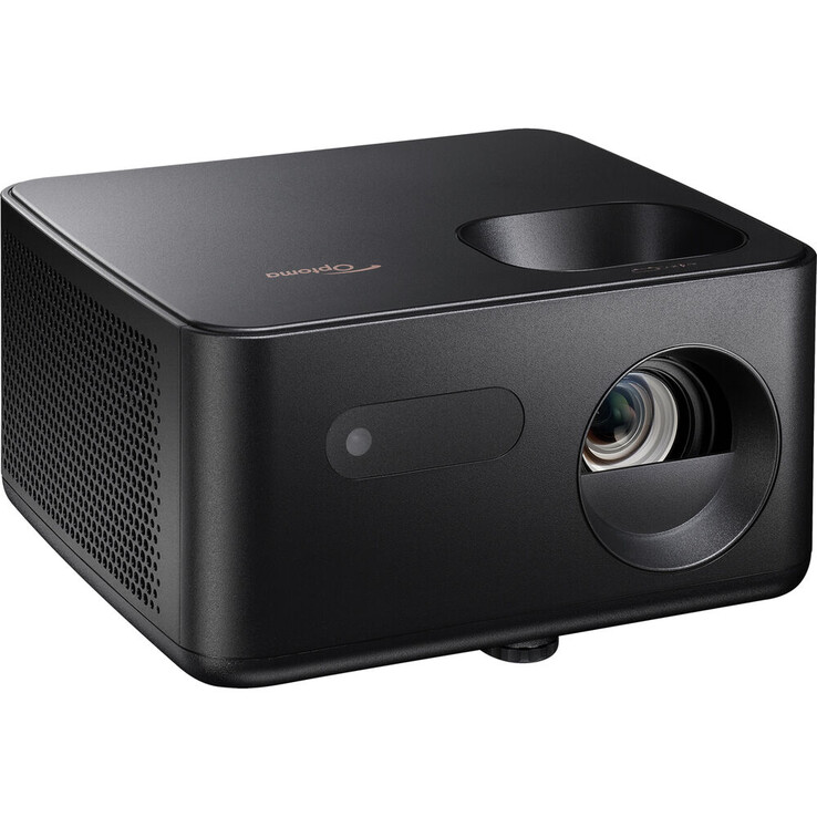 De Optoma Photon Life PK31 projector. (Afbeeldingsbron: Optoma)