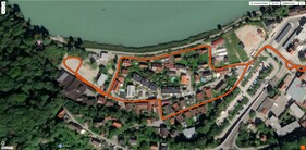 GPS-test Motorola Signature: Omslag