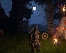 Een afbeelding waarop een personage te zien is in Outward Definitive Edition, nu met 95% korting op Steam.