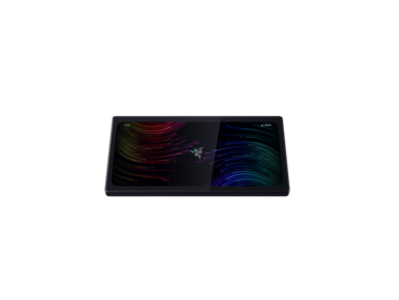 Razer Edge basisconsole