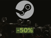 Ready or Not, Void Interactive's tactische first person SWAT sim, is voor een beperkte tijd 50% afgeprijsd op Steam. (Afbeelding bron : Steam - bewerkt)