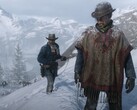 Afbeelding van het spel Red Dead Redemption 2 op Steam. (Afbeeldingsbron: Steam)