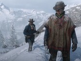 Afbeelding van het spel Red Dead Redemption 2 op Steam. (Afbeeldingsbron: Steam)