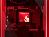 Qualcomm kondigt later deze maand mogelijk de Snapdragon 8s Elite aan (Afbeeldingsbron: Qualcomm - bewerkt)