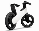 Tesla-loopfiets