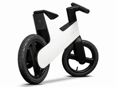 Tesla-loopfiets