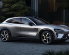 De nieuwe elektrische Xiaomi YU7 SUV (Afbeelding bron: Xiaomi)