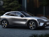 De nieuwe elektrische Xiaomi YU7 SUV (Afbeelding bron: Xiaomi)