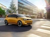 De VW ID. Every1 zal in 2027 op de markt komen voor ongeveer €20.000. (Afbeeldingsbron: Volkswagen)