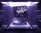 XMG heeft officieel de Pro 16 gaming laptop gelanceerd, aangedreven door de Nvidia RTX 5070 Ti. (Afbeeldingsbron: XMG)