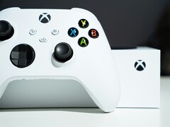 De Xbox Project Helix van de volgende generatie zal meer dan $1.000 gaan kosten, heel wat minder dan de startprijs van $379,99 van de Xbox Series S die hier is afgebeeld.