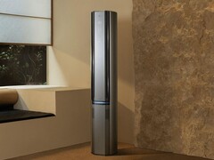 Xiaomi heeft de Mijia Fresh Air Airconditioner Pro uitgebracht in China. (Afbeeldingsbron: Xiaomi)