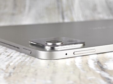 Xiaomi Pad 7S Pro in de test (Foto bron: Marcus Herbbrich)