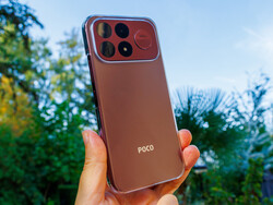 F9 Ultra met hoesje