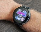 Voor de WatchFM-app is nog steeds een smartphoneverbinding vereist