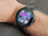 Voor de WatchFM-app is nog steeds een smartphoneverbinding vereist