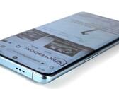 De OPPO Find X6 Pro. (Bron: Notebookcheck)