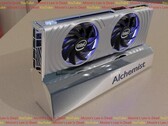 Arc Battlemage brengt volgens de geruchten extreme prestaties met een multi-GPU architectuur. (Image Source: Moore's Law is Dead op YouTube)