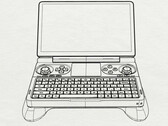 GPD's volgende product zou een terugkeer naar de Win 2 en Win 2 Max kunnen zijn. (Beeldbron: Cary Golomb)