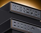 De FusionDock Ultra is een hoogwaardig accessoire voor Mac-gebruikers