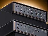 De FusionDock Ultra is een hoogwaardig accessoire voor Mac-gebruikers