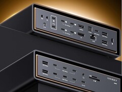 De FusionDock Ultra is een hoogwaardig accessoire voor Mac-gebruikers