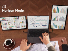 De Horizon is het derde FlipGo-product dat Jsaux tot nu toe heeft uitgebracht. (Afbeeldingsbron: Jsaux)