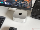 Compacte krachtpatser met de 2 nm M6 SoC – Apple Mac mini 2026-recensie