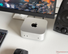 Compacte krachtpatser met de 2 nm M6 SoC – Apple Mac mini 2026-recensie