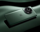 De OnePlus 11 zal niet beschikbaar zijn in Duitsland. (Beeldbron: OnePlus)