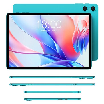 Teclast P30 (Afbeelding: Teclast)