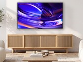 De Sony Bravia 6 is een OLED-tv-serie in het instapsegment met prijzen vanaf 1.300 dollar, die rechtstreeks concurreert met budgetmodellen zoals de LG B6.