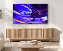 De Sony Bravia 6 is een OLED-tv-serie in het instapsegment met prijzen vanaf 1.300 dollar, die rechtstreeks concurreert met budgetmodellen zoals de LG B6.