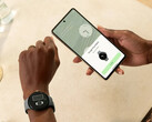Het zou nu makkelijker moeten zijn om Fitbit te integreren op de Pixel Watch met de laatste app-update van laatstgenoemde. (Beeldbron: Google)