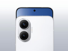 De Poco F7 zou een grotere batterijcapaciteit kunnen hebben dan de Poco F7 Pro of Poco F7 Ultra, Redmi Turbo 4 Pro afgebeeld. (Afbeeldingsbron: Xiaomi)