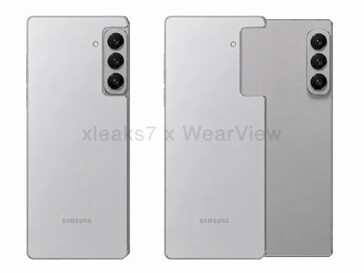 Onofficiële conceptafbeelding gebaseerd op het patent.