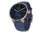 Withings introduceert een nieuwe functie. (Afbeeldingsbron: Withings)