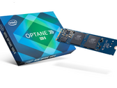 Testrapport van de Intel Optane SSD 800P