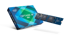 Testrapport van de Intel Optane SSD 800P